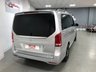 USED 2020 20 MERCEDES-BENZ V-CLASS 2.0 V 220 D AMG LINE L 5d 161 BHP * PANORAMIC ROOF * CLIMATE CONTROL *  8 SEATS * NAV * PARKING SENSORS * 19 INCH ALLOY WHEELS * PRIVACY GLASS *