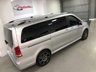 USED 2020 20 MERCEDES-BENZ V-CLASS 2.0 V 220 D AMG LINE L 5d 161 BHP * PANORAMIC ROOF * CLIMATE CONTROL *  8 SEATS * NAV * PARKING SENSORS * 19 INCH ALLOY WHEELS * PRIVACY GLASS *