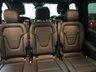 USED 2020 20 MERCEDES-BENZ V-CLASS 2.0 V 220 D AMG LINE L 5d 161 BHP * PANORAMIC ROOF * CLIMATE CONTROL *  8 SEATS * NAV * PARKING SENSORS * 19 INCH ALLOY WHEELS * PRIVACY GLASS *