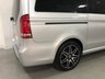 USED 2020 20 MERCEDES-BENZ V-CLASS 2.0 V 220 D AMG LINE L 5d 161 BHP * PANORAMIC ROOF * CLIMATE CONTROL *  8 SEATS * NAV * PARKING SENSORS * 19 INCH ALLOY WHEELS * PRIVACY GLASS *
