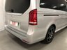 USED 2020 20 MERCEDES-BENZ V-CLASS 2.0 V 220 D AMG LINE L 5d 161 BHP * PANORAMIC ROOF * CLIMATE CONTROL *  8 SEATS * NAV * PARKING SENSORS * 19 INCH ALLOY WHEELS * PRIVACY GLASS *