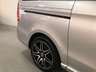 USED 2020 20 MERCEDES-BENZ V-CLASS 2.0 V 220 D AMG LINE L 5d 161 BHP * PANORAMIC ROOF * CLIMATE CONTROL *  8 SEATS * NAV * PARKING SENSORS * 19 INCH ALLOY WHEELS * PRIVACY GLASS *