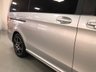 USED 2020 20 MERCEDES-BENZ V-CLASS 2.0 V 220 D AMG LINE L 5d 161 BHP * PANORAMIC ROOF * CLIMATE CONTROL *  8 SEATS * NAV * PARKING SENSORS * 19 INCH ALLOY WHEELS * PRIVACY GLASS *