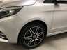 USED 2020 20 MERCEDES-BENZ V-CLASS 2.0 V 220 D AMG LINE L 5d 161 BHP * PANORAMIC ROOF * CLIMATE CONTROL *  8 SEATS * NAV * PARKING SENSORS * 19 INCH ALLOY WHEELS * PRIVACY GLASS *