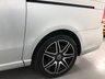 USED 2020 20 MERCEDES-BENZ V-CLASS 2.0 V 220 D AMG LINE L 5d 161 BHP * PANORAMIC ROOF * CLIMATE CONTROL *  8 SEATS * NAV * PARKING SENSORS * 19 INCH ALLOY WHEELS * PRIVACY GLASS *