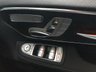 USED 2020 20 MERCEDES-BENZ V-CLASS 2.0 V 220 D AMG LINE L 5d 161 BHP * PANORAMIC ROOF * CLIMATE CONTROL *  8 SEATS * NAV * PARKING SENSORS * 19 INCH ALLOY WHEELS * PRIVACY GLASS *