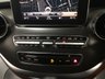 USED 2020 20 MERCEDES-BENZ V-CLASS 2.0 V 220 D AMG LINE L 5d 161 BHP * PANORAMIC ROOF * CLIMATE CONTROL *  8 SEATS * NAV * PARKING SENSORS * 19 INCH ALLOY WHEELS * PRIVACY GLASS *