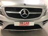 USED 2020 20 MERCEDES-BENZ V-CLASS 2.0 V 220 D AMG LINE L 5d 161 BHP * PANORAMIC ROOF * CLIMATE CONTROL *  8 SEATS * NAV * PARKING SENSORS * 19 INCH ALLOY WHEELS * PRIVACY GLASS *