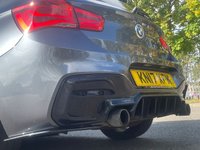 USED 2017 17 BMW 1 SERIES 3.0 M140I 5d 335 BHP VERY WELL MAINTAINED++LOVELY DRIVE