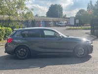 USED 2017 17 BMW 1 SERIES 3.0 M140I 5d 335 BHP VERY WELL MAINTAINED++LOVELY DRIVE