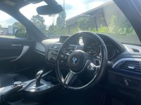USED 2017 17 BMW 1 SERIES 3.0 M140I 5d 335 BHP VERY WELL MAINTAINED++LOVELY DRIVE