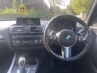 USED 2017 17 BMW 1 SERIES 3.0 M140I 5d 335 BHP VERY WELL MAINTAINED++LOVELY DRIVE