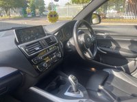 USED 2017 17 BMW 1 SERIES 3.0 M140I 5d 335 BHP VERY WELL MAINTAINED++LOVELY DRIVE