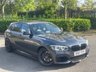 USED 2017 17 BMW 1 SERIES 3.0 M140I 5d 335 BHP VERY WELL MAINTAINED++LOVELY DRIVE