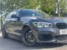 USED 2017 17 BMW 1 SERIES 3.0 M140I 5d 335 BHP VERY WELL MAINTAINED++LOVELY DRIVE