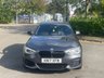 USED 2017 17 BMW 1 SERIES 3.0 M140I 5d 335 BHP VERY WELL MAINTAINED++LOVELY DRIVE