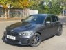 USED 2017 17 BMW 1 SERIES 3.0 M140I 5d 335 BHP VERY WELL MAINTAINED++LOVELY DRIVE
