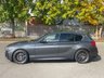 USED 2017 17 BMW 1 SERIES 3.0 M140I 5d 335 BHP VERY WELL MAINTAINED++LOVELY DRIVE
