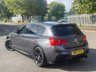 USED 2017 17 BMW 1 SERIES 3.0 M140I 5d 335 BHP VERY WELL MAINTAINED++LOVELY DRIVE