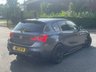 USED 2017 17 BMW 1 SERIES 3.0 M140I 5d 335 BHP VERY WELL MAINTAINED++LOVELY DRIVE