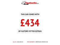 USED 2010 10 FORD FOCUS 2.5 ST-2 3d 223 BHP * AIR CONDITIONING * 18 INCH ALLOY WHEELS * 37K MILES ONLY *