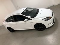 USED 2010 10 FORD FOCUS 2.5 ST-2 3d 223 BHP * AIR CONDITIONING * 18 INCH ALLOY WHEELS * 37K MILES ONLY *