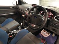 USED 2010 10 FORD FOCUS 2.5 ST-2 3d 223 BHP * AIR CONDITIONING * 18 INCH ALLOY WHEELS * 37K MILES ONLY *