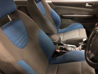 USED 2010 10 FORD FOCUS 2.5 ST-2 3d 223 BHP * AIR CONDITIONING * 18 INCH ALLOY WHEELS * 37K MILES ONLY *