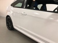 USED 2010 10 FORD FOCUS 2.5 ST-2 3d 223 BHP * AIR CONDITIONING * 18 INCH ALLOY WHEELS * 37K MILES ONLY *