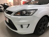 USED 2010 10 FORD FOCUS 2.5 ST-2 3d 223 BHP * AIR CONDITIONING * 18 INCH ALLOY WHEELS * 37K MILES ONLY *