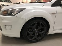 USED 2010 10 FORD FOCUS 2.5 ST-2 3d 223 BHP * AIR CONDITIONING * 18 INCH ALLOY WHEELS * 37K MILES ONLY *