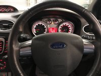 USED 2010 10 FORD FOCUS 2.5 ST-2 3d 223 BHP * AIR CONDITIONING * 18 INCH ALLOY WHEELS * 37K MILES ONLY *