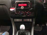 USED 2010 10 FORD FOCUS 2.5 ST-2 3d 223 BHP * AIR CONDITIONING * 18 INCH ALLOY WHEELS * 37K MILES ONLY *