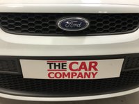 USED 2010 10 FORD FOCUS 2.5 ST-2 3d 223 BHP * AIR CONDITIONING * 18 INCH ALLOY WHEELS * 37K MILES ONLY *