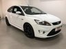 USED 2010 10 FORD FOCUS 2.5 ST-2 3d 223 BHP * AIR CONDITIONING * 18 INCH ALLOY WHEELS * 37K MILES ONLY *