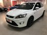 USED 2010 10 FORD FOCUS 2.5 ST-2 3d 223 BHP * AIR CONDITIONING * 18 INCH ALLOY WHEELS * 37K MILES ONLY *