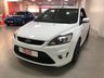 USED 2010 10 FORD FOCUS 2.5 ST-2 3d 223 BHP * AIR CONDITIONING * 18 INCH ALLOY WHEELS * 37K MILES ONLY *