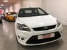 USED 2010 10 FORD FOCUS 2.5 ST-2 3d 223 BHP * AIR CONDITIONING * 18 INCH ALLOY WHEELS * 37K MILES ONLY *
