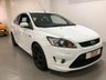 USED 2010 10 FORD FOCUS 2.5 ST-2 3d 223 BHP * AIR CONDITIONING * 18 INCH ALLOY WHEELS * 37K MILES ONLY *
