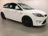 USED 2010 10 FORD FOCUS 2.5 ST-2 3d 223 BHP * AIR CONDITIONING * 18 INCH ALLOY WHEELS * 37K MILES ONLY *