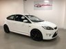 USED 2010 10 FORD FOCUS 2.5 ST-2 3d 223 BHP * AIR CONDITIONING * 18 INCH ALLOY WHEELS * 37K MILES ONLY *
