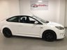 USED 2010 10 FORD FOCUS 2.5 ST-2 3d 223 BHP * AIR CONDITIONING * 18 INCH ALLOY WHEELS * 37K MILES ONLY *
