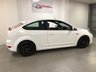 USED 2010 10 FORD FOCUS 2.5 ST-2 3d 223 BHP * AIR CONDITIONING * 18 INCH ALLOY WHEELS * 37K MILES ONLY *