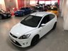 USED 2010 10 FORD FOCUS 2.5 ST-2 3d 223 BHP * AIR CONDITIONING * 18 INCH ALLOY WHEELS * 37K MILES ONLY *
