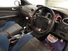 USED 2010 10 FORD FOCUS 2.5 ST-2 3d 223 BHP * AIR CONDITIONING * 18 INCH ALLOY WHEELS * 37K MILES ONLY *