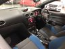 USED 2010 10 FORD FOCUS 2.5 ST-2 3d 223 BHP * AIR CONDITIONING * 18 INCH ALLOY WHEELS * 37K MILES ONLY *