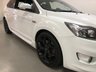 USED 2010 10 FORD FOCUS 2.5 ST-2 3d 223 BHP * AIR CONDITIONING * 18 INCH ALLOY WHEELS * 37K MILES ONLY *