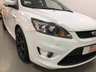 USED 2010 10 FORD FOCUS 2.5 ST-2 3d 223 BHP * AIR CONDITIONING * 18 INCH ALLOY WHEELS * 37K MILES ONLY *
