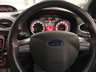 USED 2010 10 FORD FOCUS 2.5 ST-2 3d 223 BHP * AIR CONDITIONING * 18 INCH ALLOY WHEELS * 37K MILES ONLY *