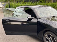 USED 2014 64 BMW 1 SERIES 2.0 116D SPORT 3d 114 BHP 